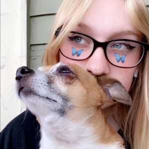 Meet your Posher, Paige